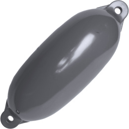 Кранец Buoy Classic 150x600 мм серый (MF156010)
